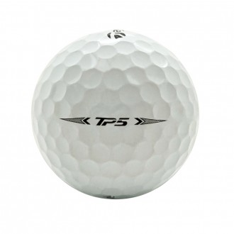 2022 Taylormade TP5 Taylormade
