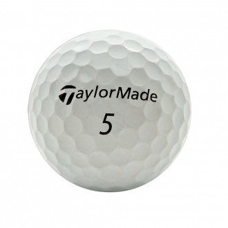 2022 Taylormade TP5 Taylormade
