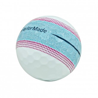 Taylormade Tour Response Stripe Mix Taylormade