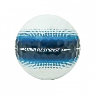Taylormade Tour Response Stripe Mix Taylormade