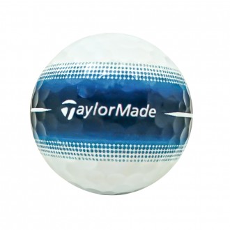 Taylormade Tour Response Stripe Mix Taylormade