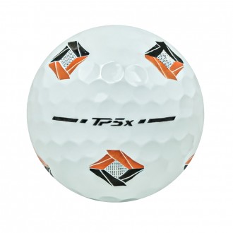 Taylormade TP5x PIX 2024 
