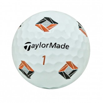 Taylormade TP5x PIX 2024 