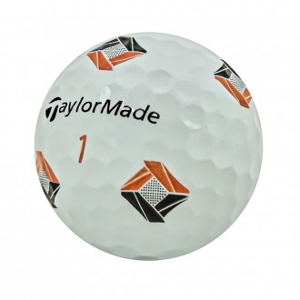 Taylormade TP5x PIX 2024 