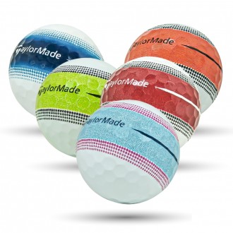 Mix Taylormade Tour Response Stripe Taylormade