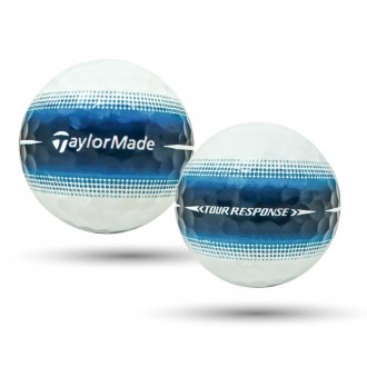 Mix Taylormade Tour Response Stripe Taylormade