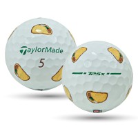 Taylormade Tp5x My Symbol Taylormade