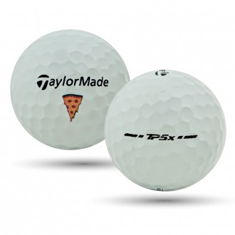 Taylormade Tp5x My Symbol Taylormade