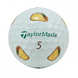 Taylormade Tp5x My Symbol Taylormade