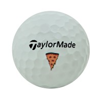 Taylormade Tp5x My Symbol Taylormade Tp5x My Symbol Taylormade