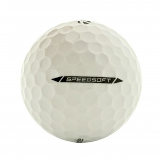 Taylormade SpeedSoft 2024 Taylormade