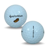 Taylormade Tp5 My Symbol Taylormade