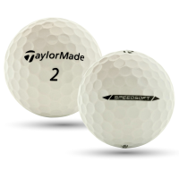 Taylormade SpeedSoft 2024 Taylormade