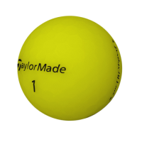 Taylormade Soft Response - Mat jaune