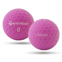 Matte Purple Taylormade Kalea
