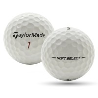 Taylormade Soft Select