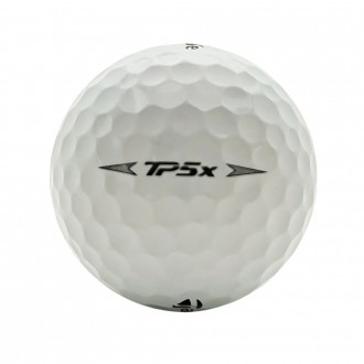 Taylormade TP5x 2024