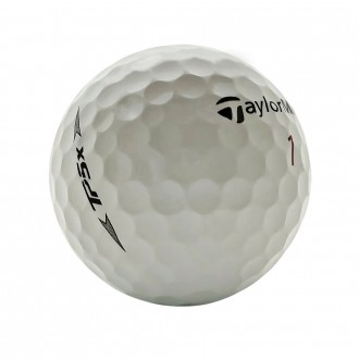 Taylormade TP5x 2024