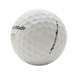Taylormade Rocketballz Taylormade