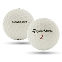 Taylormade Burner Soft 