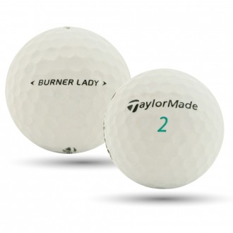 Taylormade Burner lady Taylormade