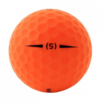 Matte Orange Taylormade Project (s) Taylormade