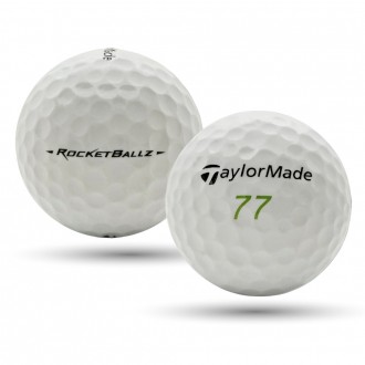Taylormade Rocketballz Taylormade