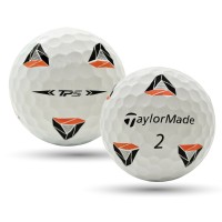Taylormade TP5 Pix 2.0