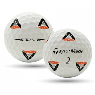 Taylormade TP5 Pix 2.0
