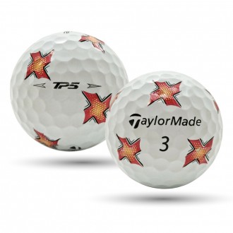 Taylormade TP5 Pix Taylormade