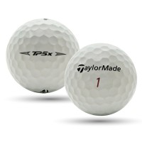 Taylormade TP5x 2024