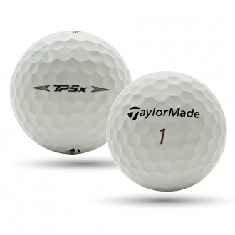 Taylormade TP5x 2024