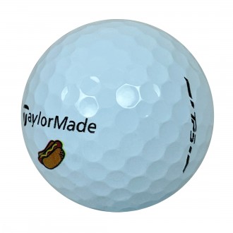 Taylormade Tp5 My Symbol Taylormade