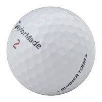 Taylormade Burner tour Taylormade
