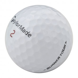 Taylormade Burner tour Taylormade