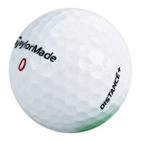Taylormade Distance + Taylormade