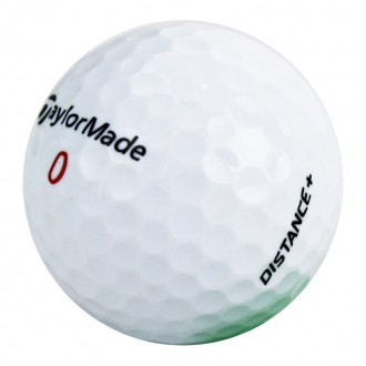 Taylormade Distance + Taylormade