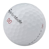 Taylormade Project (a) Taylormade