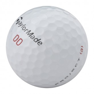Taylormade Project (a) Taylormade