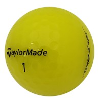 Yellow Taylormade RBZ Soft Taylormade