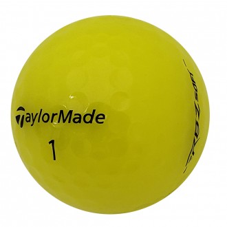 Taylormade RBZ Soft jaune