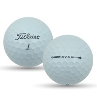 Titleist AVX Titleist