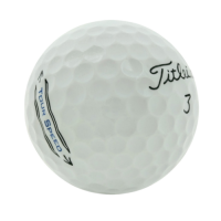 Titleist Tour Speed