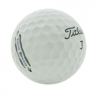 Titleist Tour Speed