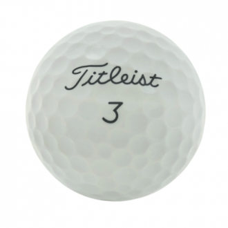 Titleist Tour Speed