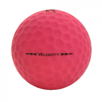 Titleist Velocity 2021 mat rose