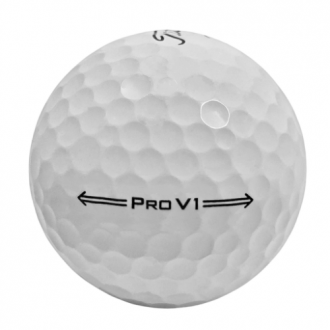 2022 Titleist Pro V1 Titleist