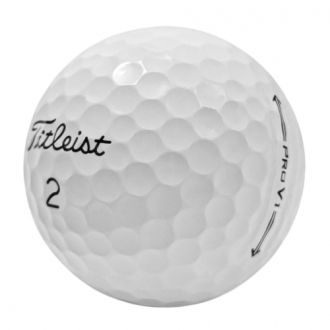 2022 Titleist Pro V1 Titleist