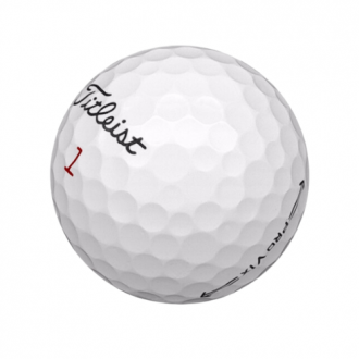 2022 Titleist Pro V1x Titleist