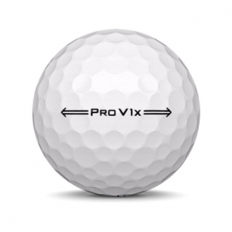2022 Titleist Pro V1x Titleist
